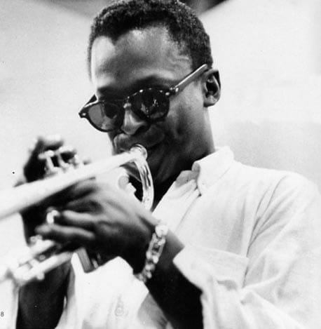 Miles Davis Miles Davis