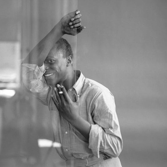 Miles Davis