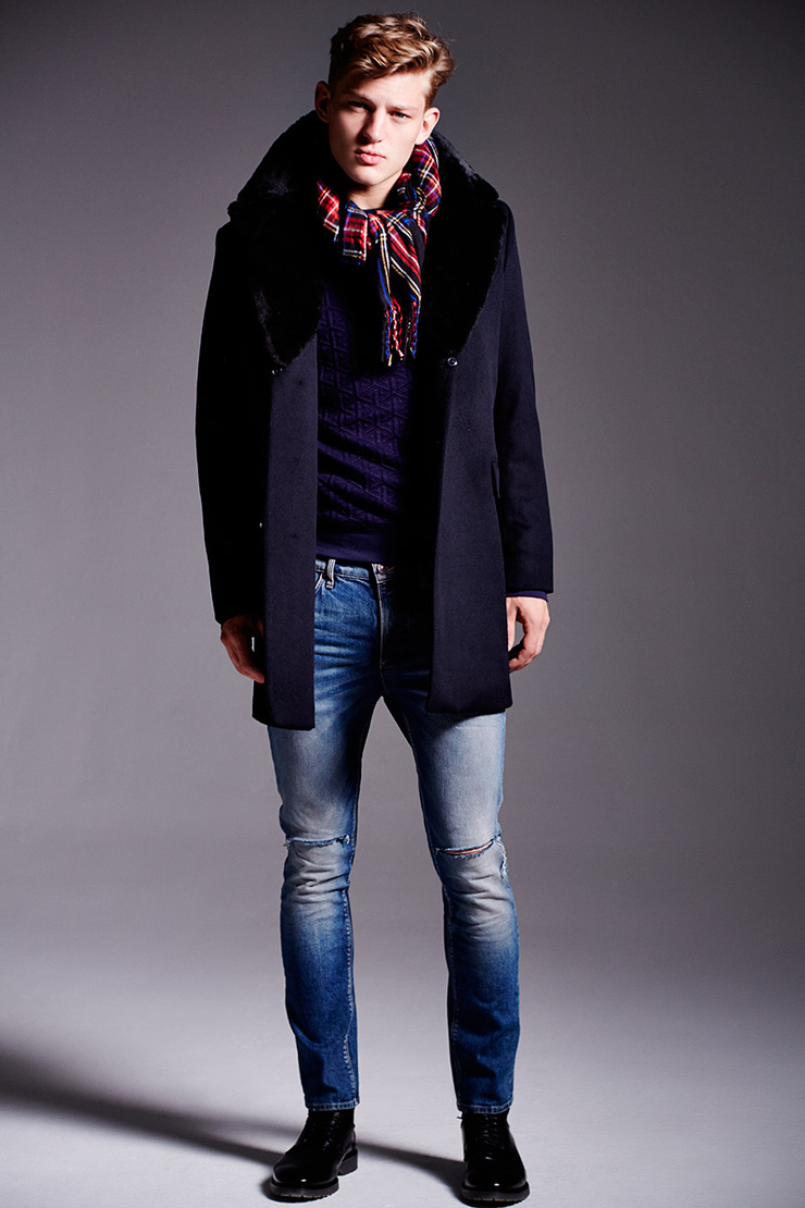 Sebastian Sauve