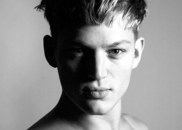 Sebastian Sauve