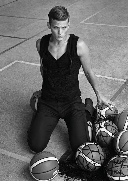 Sebastian Sauve