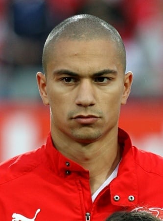 Gokhan Inler