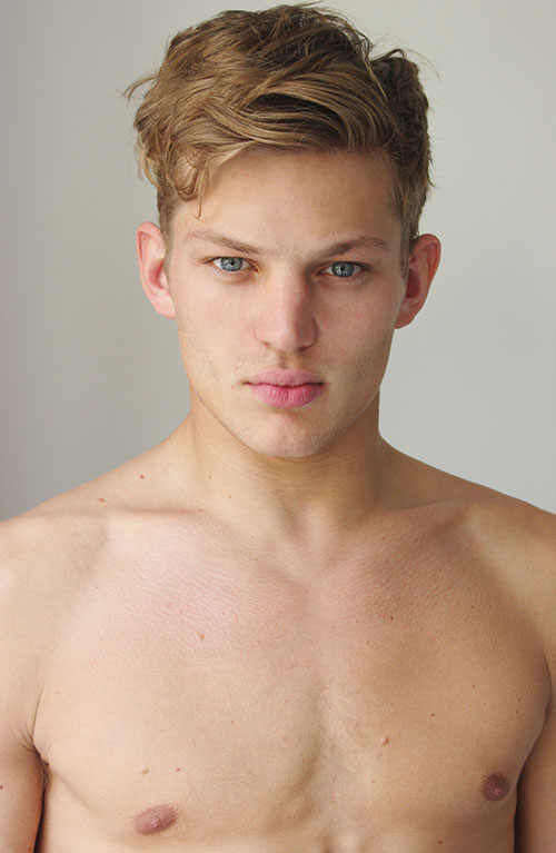Sebastian Sauve