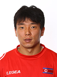 Hong Yong Jo