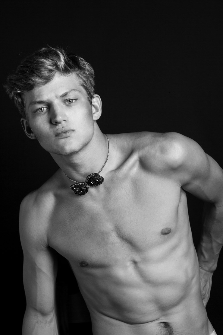 Sebastian Sauve