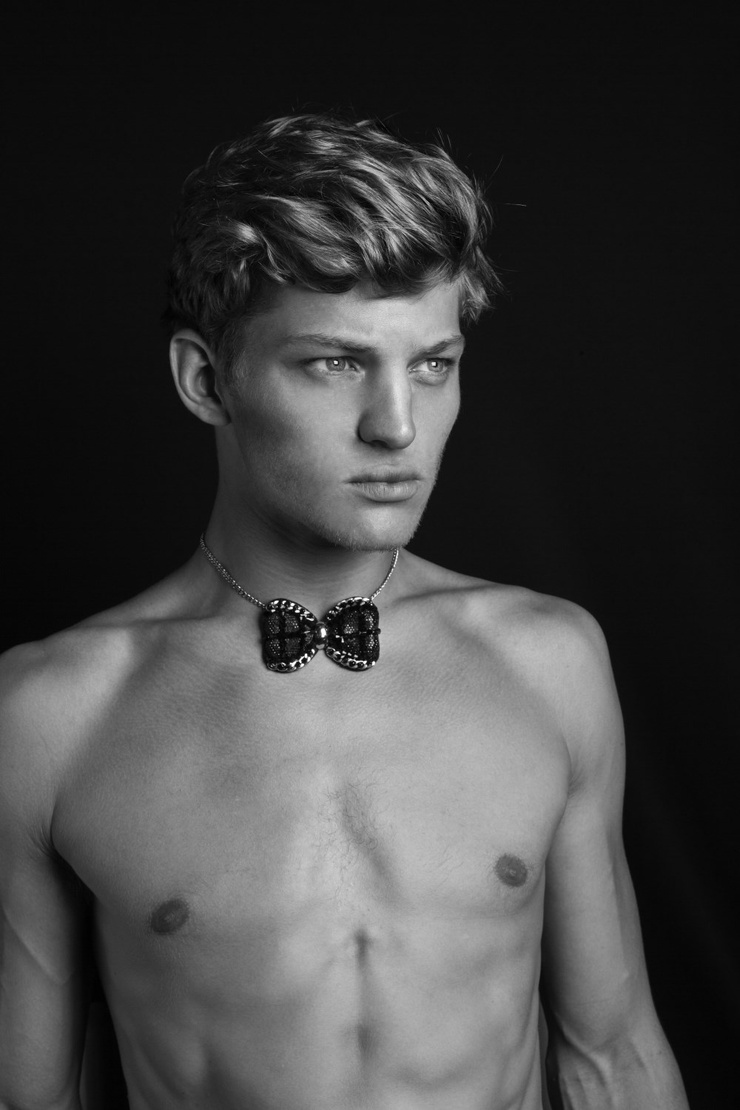 Sebastian Sauve