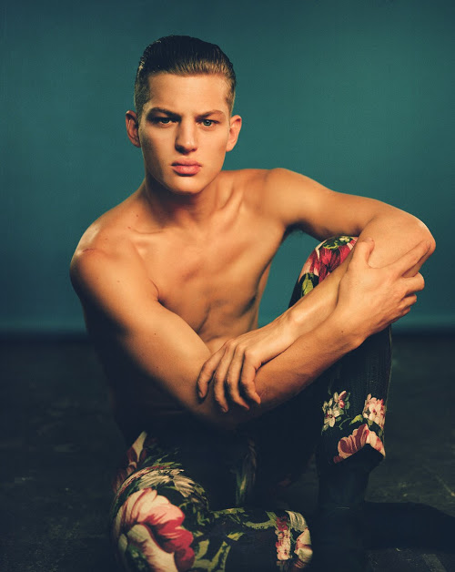 Sebastian Sauve
