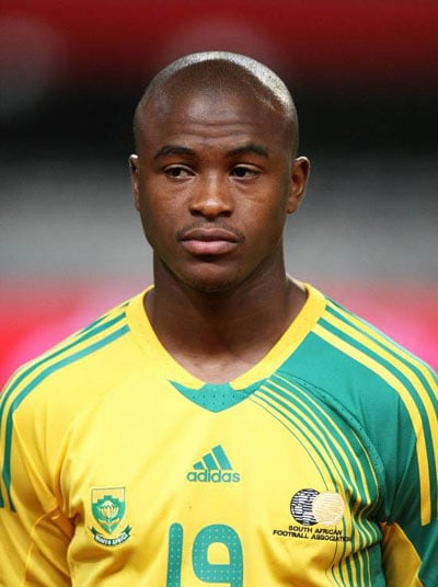 Tsepo Masilela