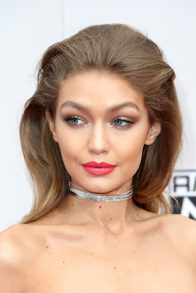 Gigi Hadid