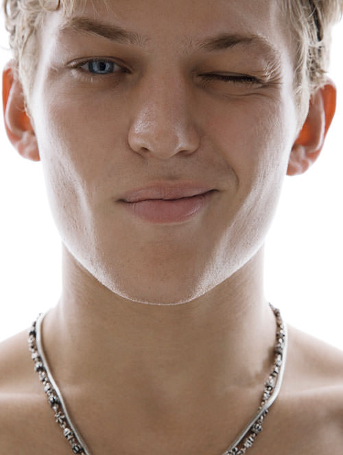 Sebastian Sauve