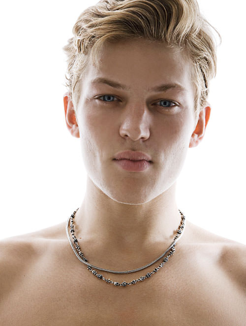 Sebastian Sauve