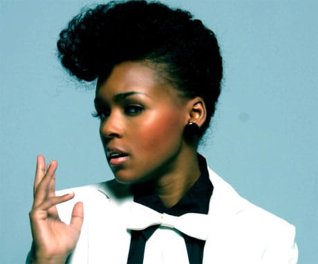 Janelle Monae