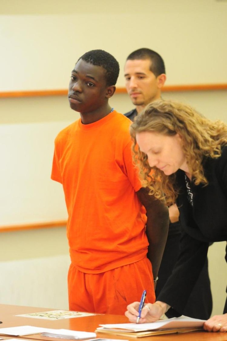 Bobby Shmurda