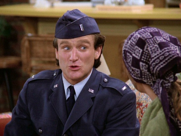 Mork & Mindy Mork & Mindy