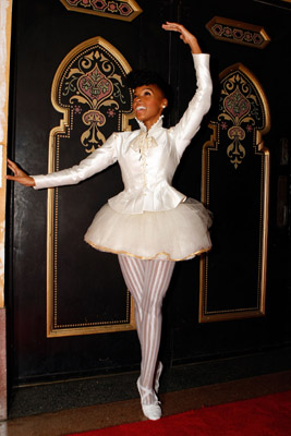 Janelle Monae