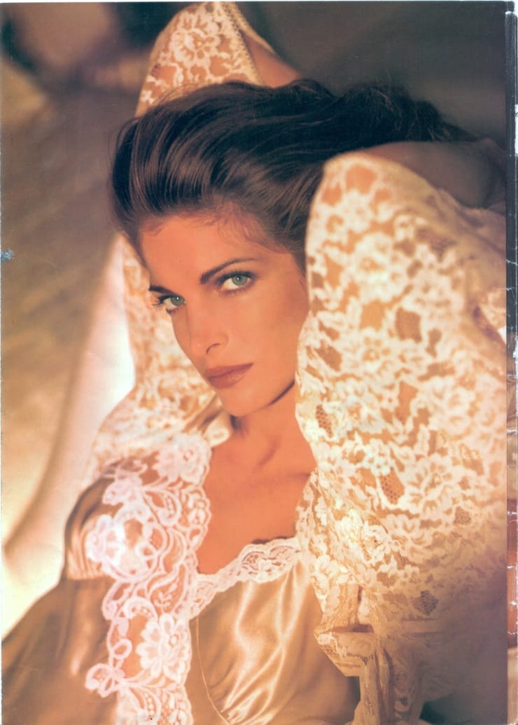 Stephanie Seymour