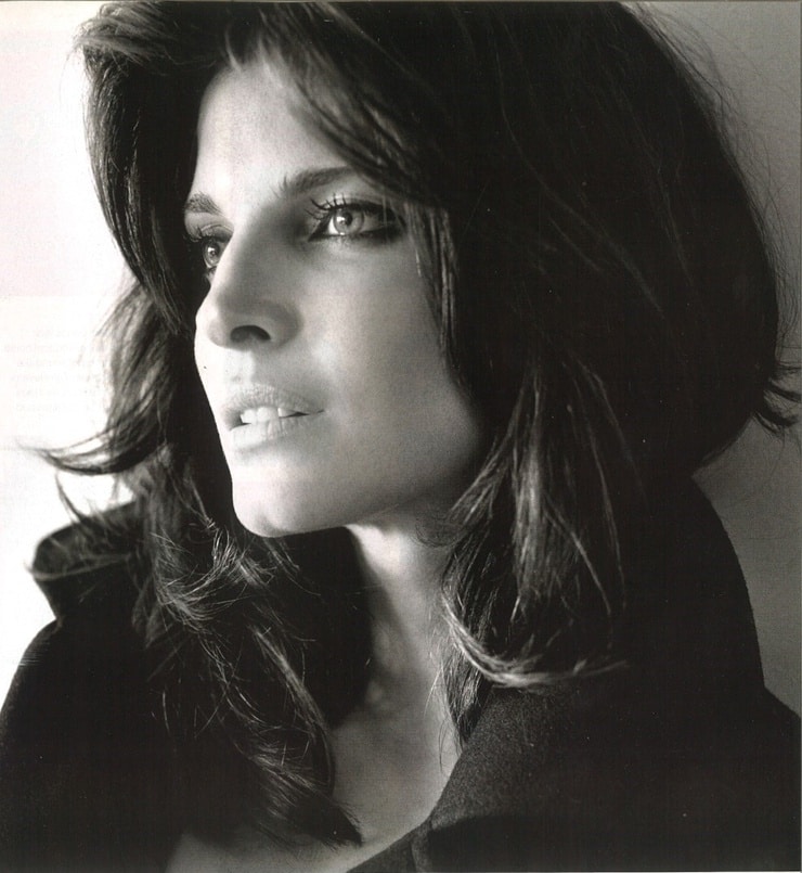 Stephanie Seymour