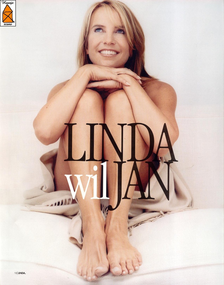 Linda de Mol Linda de Mol
