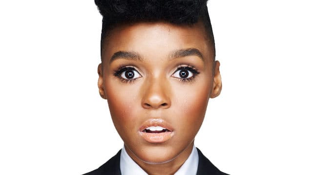 Janelle Monae Janelle Monae