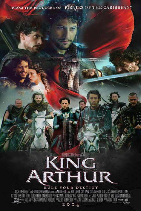 2004 King Arthur 2004 King Arthur