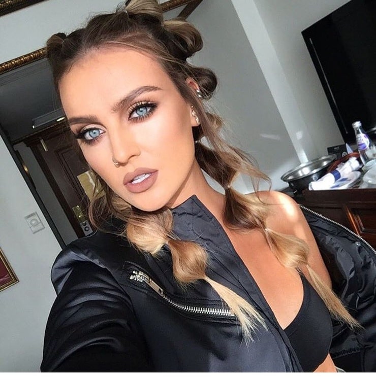 Perrie Edwards