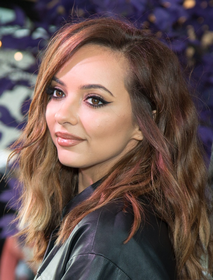 Jade Thirlwall Jade Thirlwall
