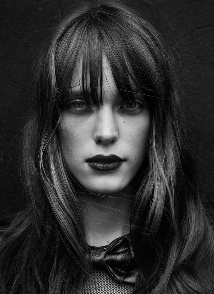 Stacy Martin Stacy Martin