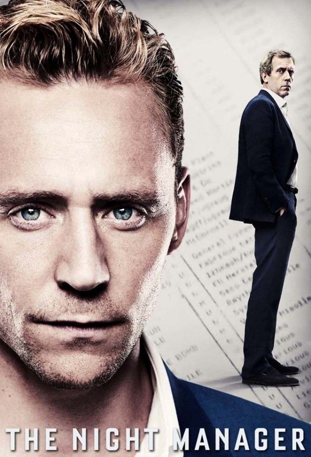 The Night Manager