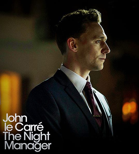 The Night Manager