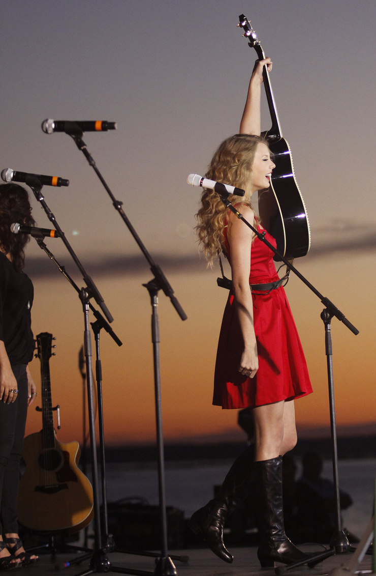 Taylor Swift