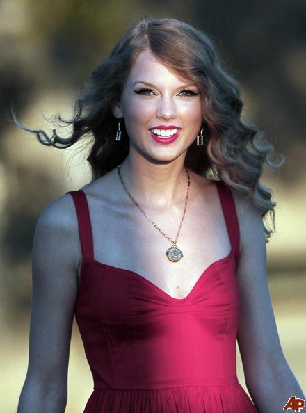 Taylor Swift