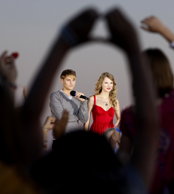 Taylor Swift