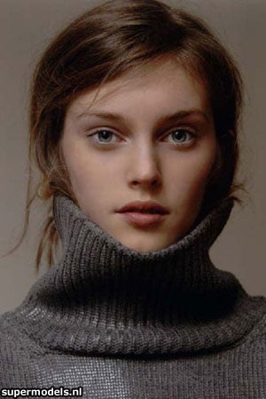 Irina Sorokina