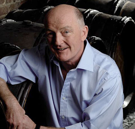 Oz Clarke