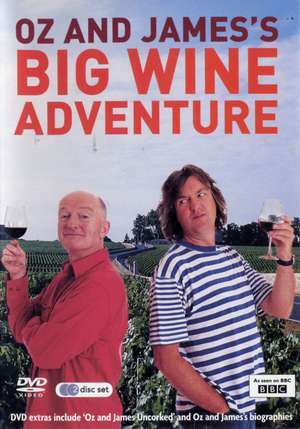 James May's Road Trip