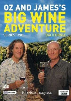 James May's Road Trip