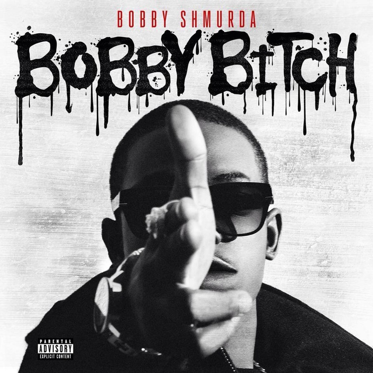 Shmurda She Wrote