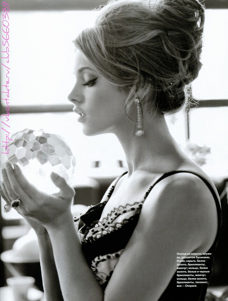 Ashley Greene Ashley Greene