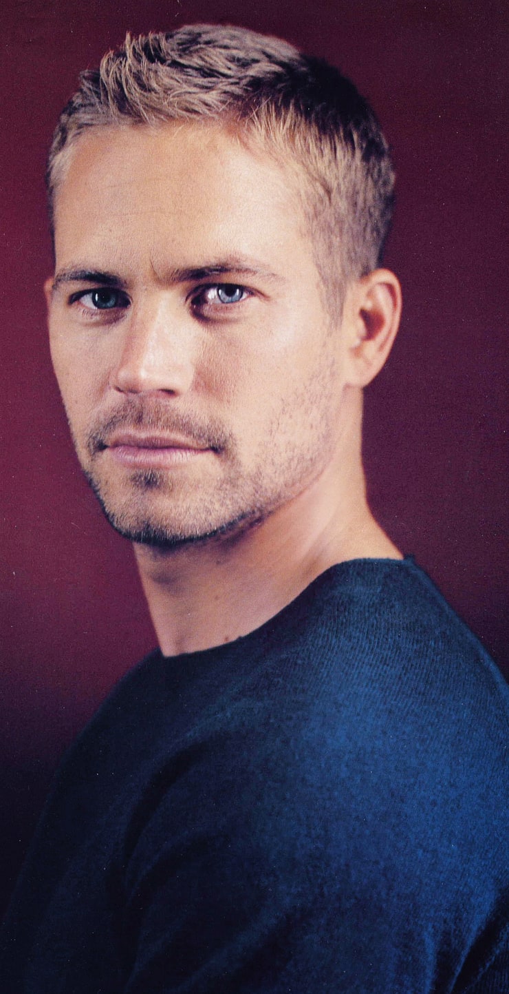 Paul Walker Paul Walker