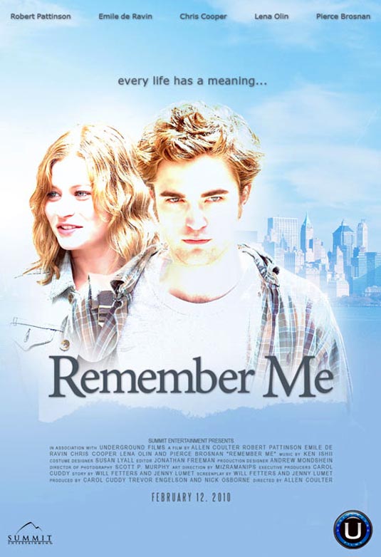 Remember Me