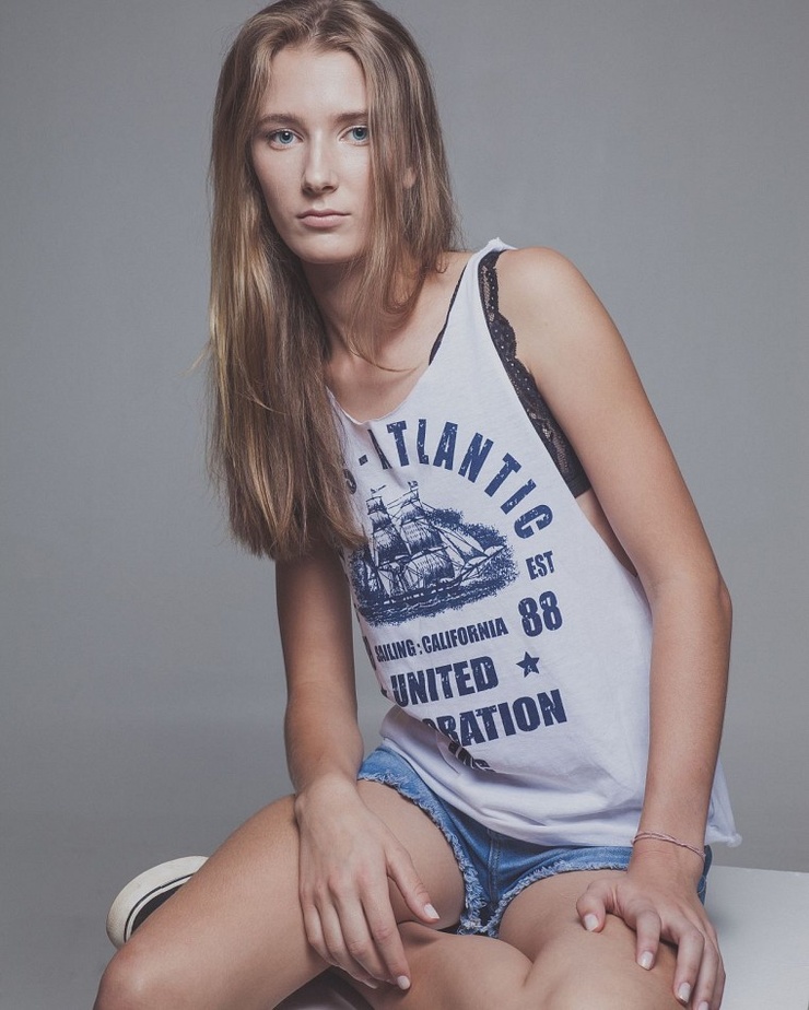 Inaê Simara Hackbarth