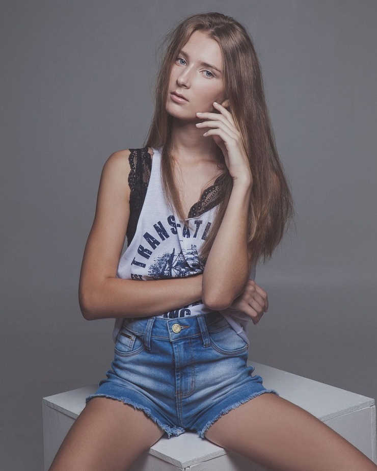 Inaê Simara Hackbarth