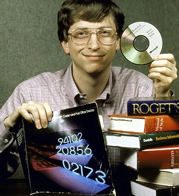 Bill Gates