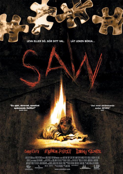 Saw