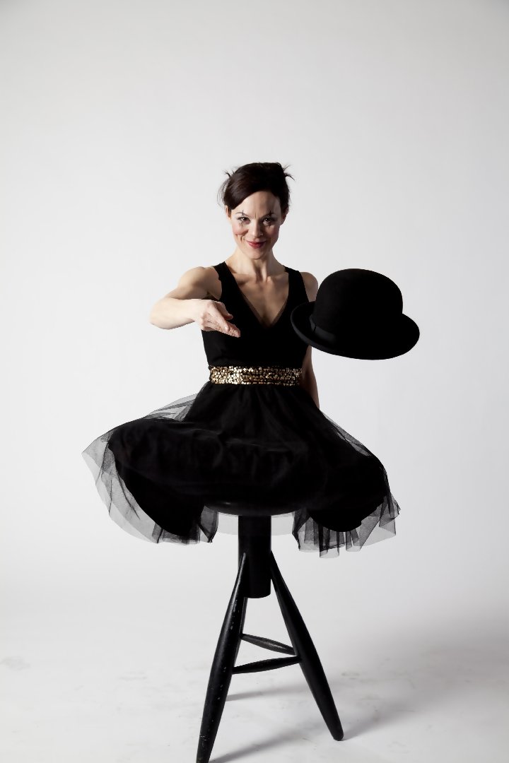 Helen McCrory