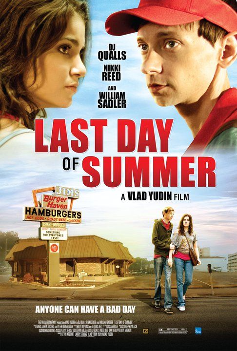 Last Day Of Summer