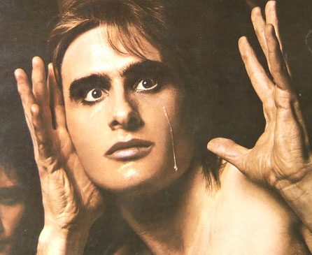 Steve Harley