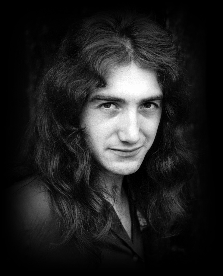 John Deacon