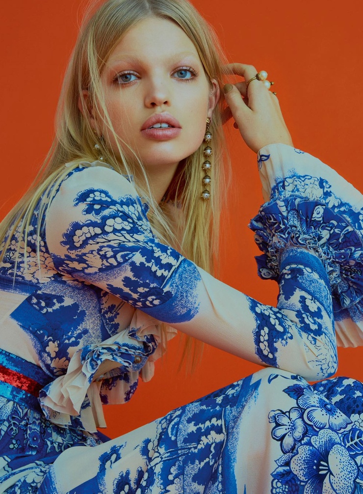 Daphne Groeneveld