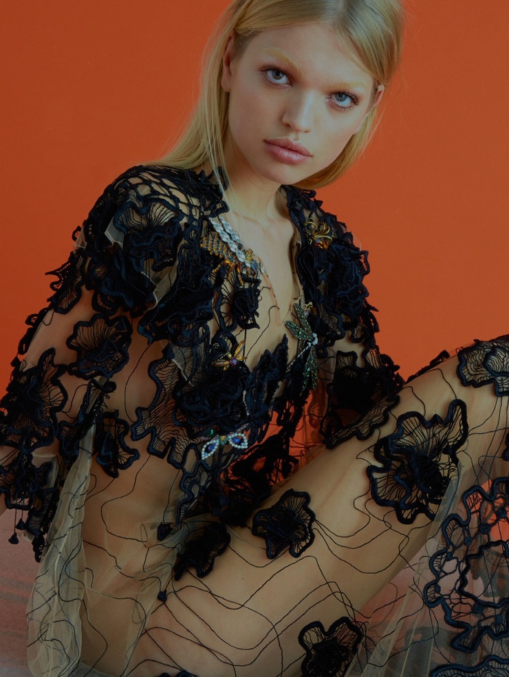 Daphne Groeneveld Daphne Groeneveld
